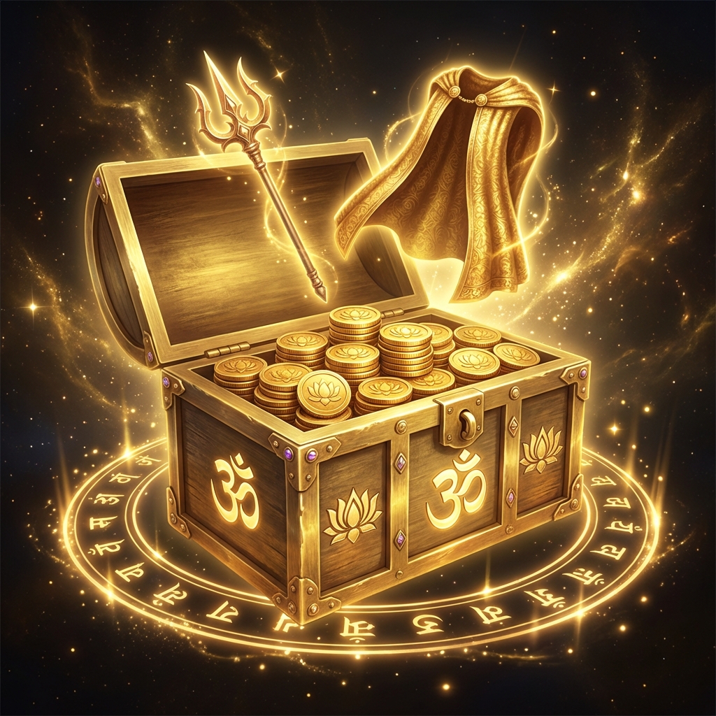 Foundations of an Empire: Founder's Program