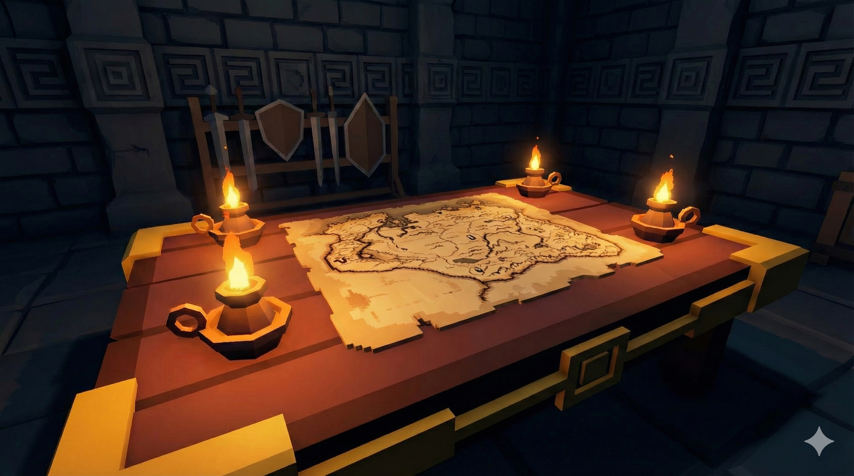 Tales of the Ancients: Quests & Diaries